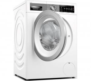 Image of Bosch Serie 8 i-Dos WAX32EH1GB 10KG 1600RPM Freestanding Washing Machine