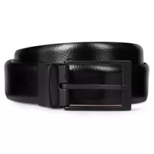 Image of Ted Baker Settar Belt Mens - Black
