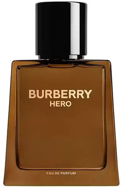 Image of Burberry Hero Eau de Parfum For Him 50ml