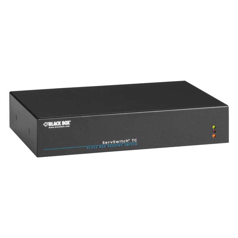 Image of Black Box ACX1004A-HID2 KVM switch