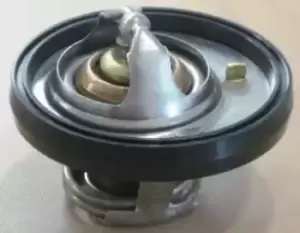 Image of Thermostat - Built In Gasket 656-91K by MotoRad