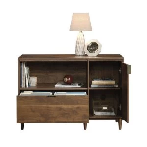 Image of Teknik Clifton Wooden Credenza