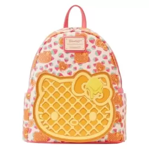 Image of Character Sanrio Mini Back Pack 15 - Pink