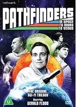 Image of The Pathfinders in Space Trilogy [DVD]