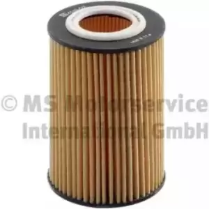 Image of Oil Filter 50014549 by Kolbenschmidt