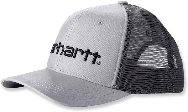 Image of Carhartt Dunmore Cap, grey