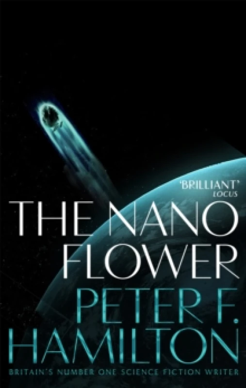 Image of The Nano Flower Paperback / softback