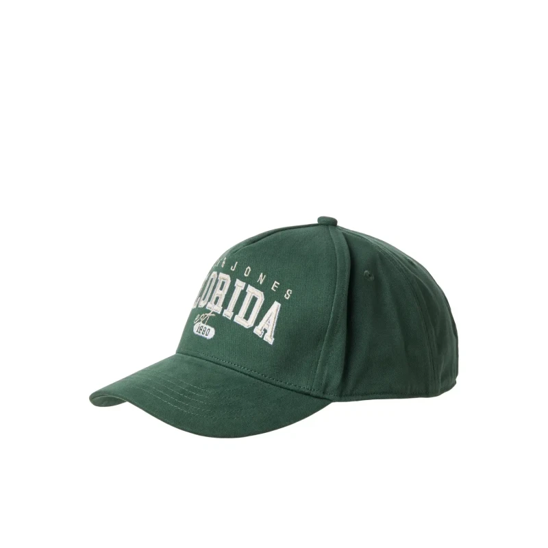 Image of jack & jones Baseball cap for kids Jack & Jones Jacciti Vert Male L/XL