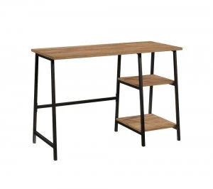 Image of TEKNIK 5428197 Bench Desk - Mango