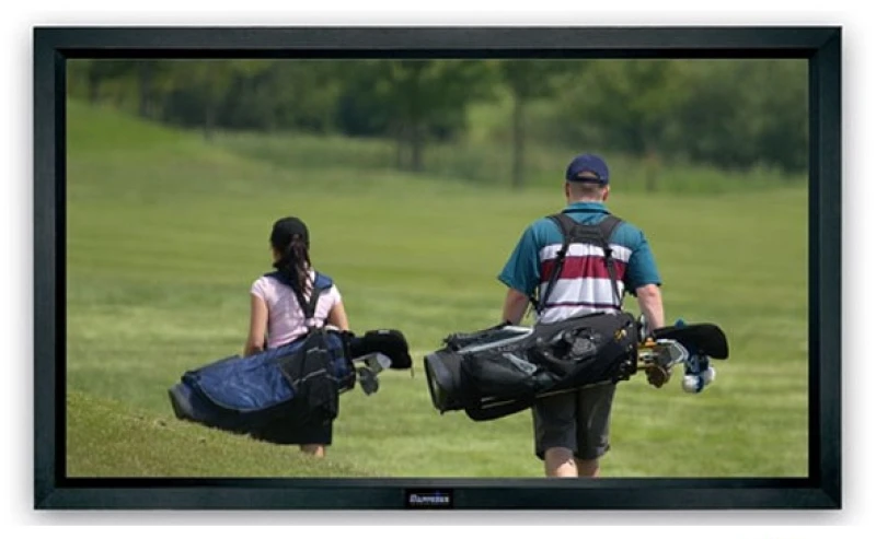 Image of Sapphire AV SFSC203-10 projection screen 2.39 m (94") 16:10