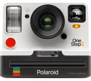 Image of POLAROID OneStep 2 Instant Camera - White