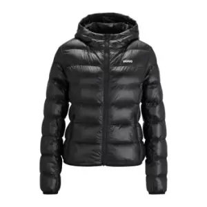 Image of Hugo Famara-1 10239965 01 - Black