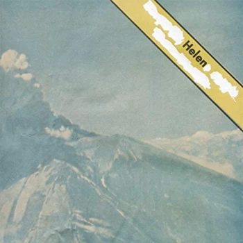 Image of Helen - Original Faces,The Vinyl