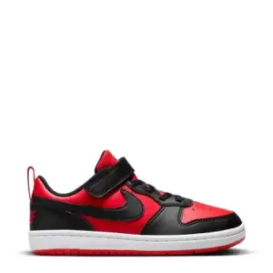 Image of Nike Borough Low 2 Se (Psv) - Red