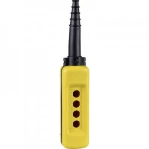 Image of Schneider Electric XACA04 Enclosure 4 installation slots