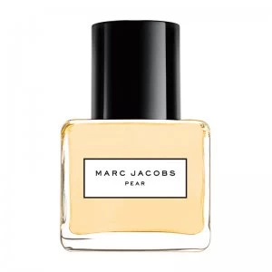 Image of Marc Jacobs Splash Pear Eau de Toilette Unisex 100ml