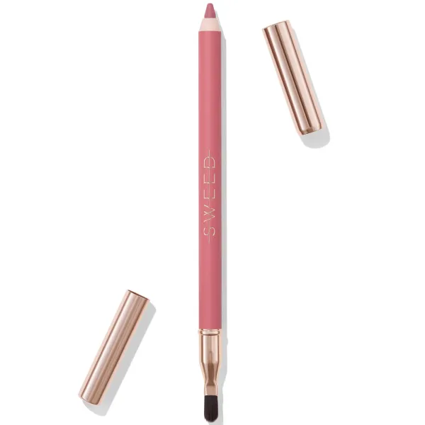 Image of Sweed Lip Liner 1.07g (Various Shades) - Dream Bigger