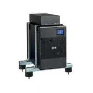 Image of Eaton 9SX3000IM uninterruptible power supply (UPS) Double-conversion (Online) 3000 VA 2700 W 9 AC outlet(s)