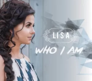 Image of Who I Am by Lisa McHugh CD Album