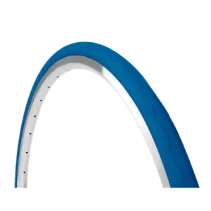 Image of Tannus Tyre Aither II Semi Slick Aquamarine 700 x 28