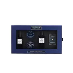 Image of Murdock London Monmouth St. Collection