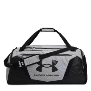 Image of Under Armour Amour Undeniable 5.0 Duffle Bag - Grey