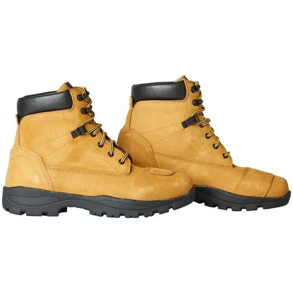 Image of RST Workwear Ce Mens Boot Sand 41
