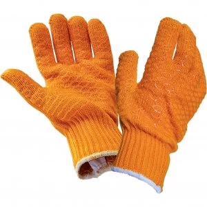 Image of Scan Gripper Glove L