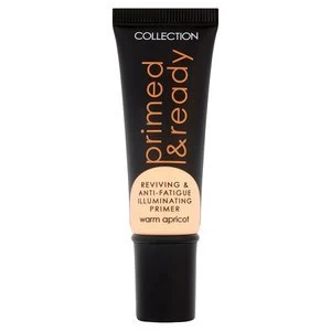 Image of Collection Illuminating Primer Apricot 25ml