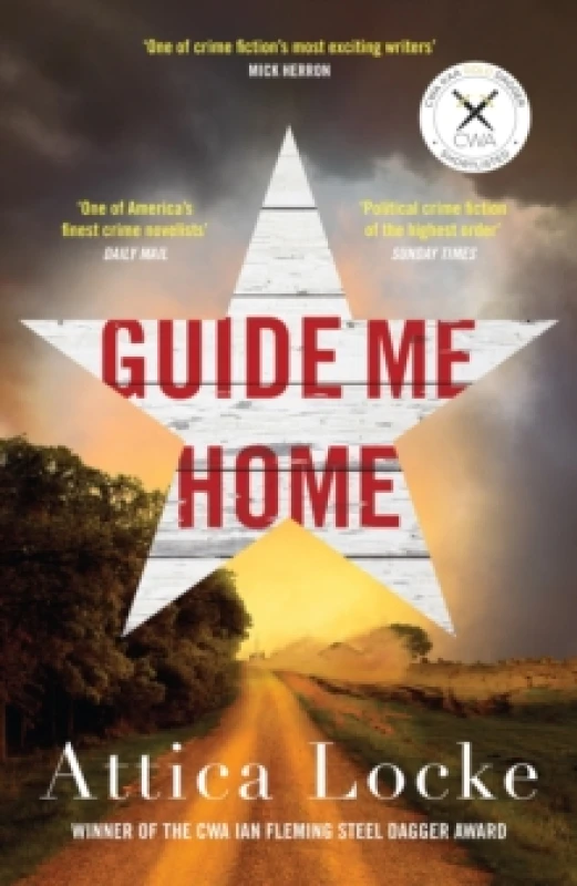 Image of Guide Me Home Paperback / softback