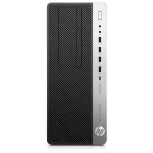 Image of HP EliteDesk 800 G5 Desktop PC