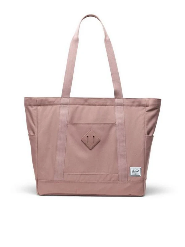 Image of Herschel Supply Co Heritage Tote Totebags one size Pink 38157606000