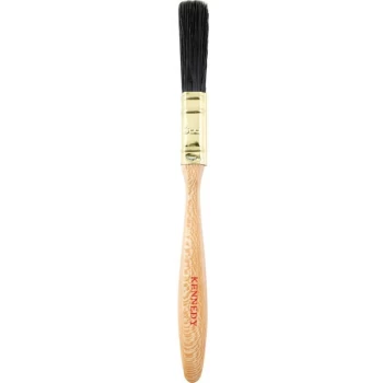 Image of Kennedy-pro - 1/2' Professional Paint Brush