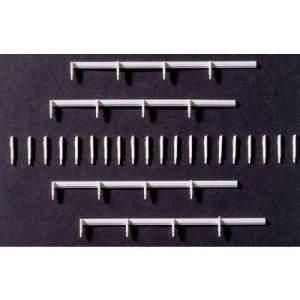 Image of NOCH 60511 H0 Crash barriers