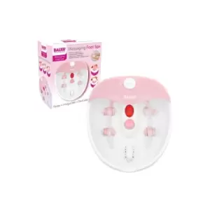 Image of Bauer Foot Spa