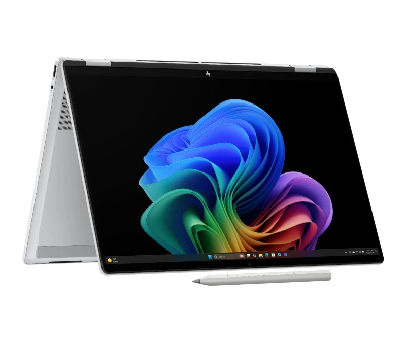 Image of HP OmniBook X Flip Next Gen AI 16-as0012na Copilot+ PC Intel Core Ultr