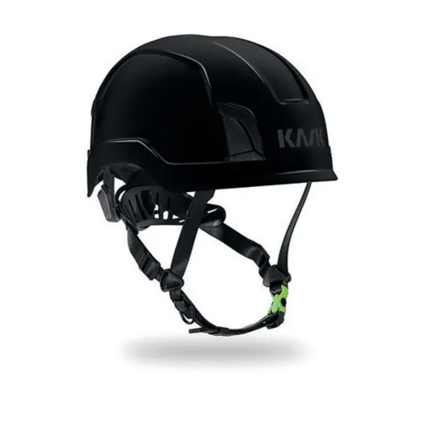 Image of KASK Kask Zenith xSafety Helmet Black KAWHE00073-210