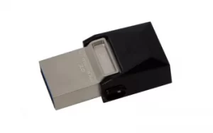 Image of Kingston 32GB MicroDuo USB 3.0 OTG USB Flash Drive