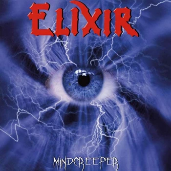 Image of Elixir - Mindcreeper Vinyl
