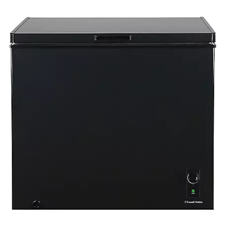 Image of Russell Hobbs RH198CF3003B 198L Chest Freezer