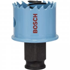 Image of Bosch Sheet Metal Hole Saw 35mm