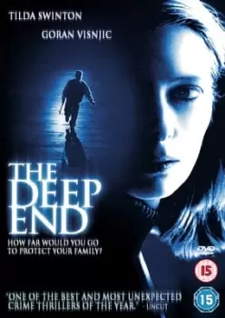 Image of The Deep End - DVD