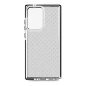Image of Tech21 Evo Check for Samsung Galaxy Note 20 Ultra - Smokey Black
