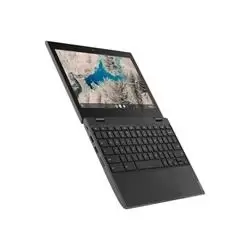 Image of Lenovo 100e Chromebook (2nd Gen) 81MA Celeron N4020 11.6 4GB 32GB eMMC Google Chrome OS