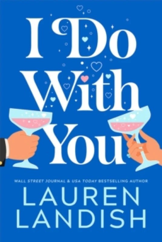Image of I Do With You Paperback / softback