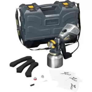 Image of Wagner FinishControl 3500 XVLP Pro Electric Paint Sprayer 230V