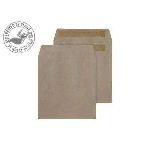 Image of Purely Everyday Wage Unprinted Manilla 80gsm 108x102 SS Ref 13922