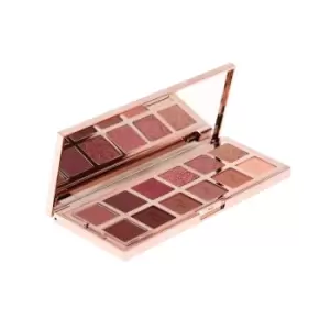 Image of Patrick Ta Major Dimensions Rose Eyeshadow Palette - Multi