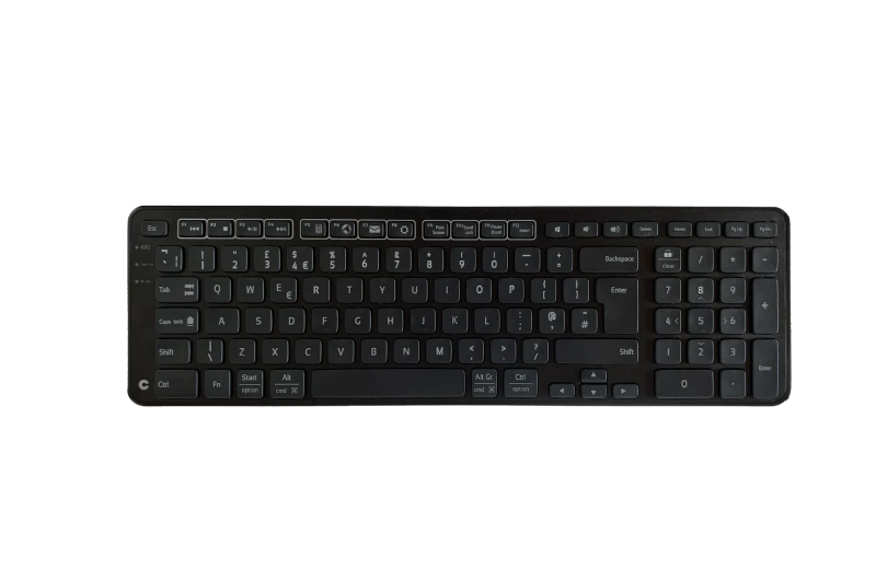 Image of Contour Design Balance Keyboard BK Wireless-UK Version