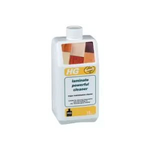 Image of HG 74 Laminate Powerful Cleaner 1L